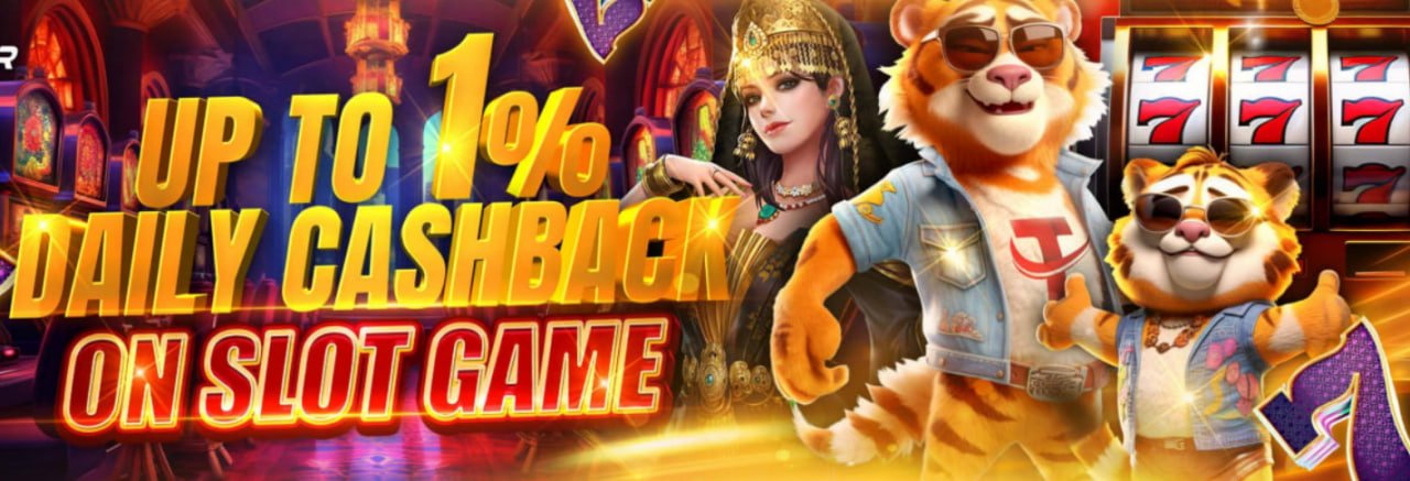 Pusat olahraga dan hiburan virtual Indonesia