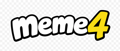 Logo meme4 untuk pengguna dewasa Indonesia